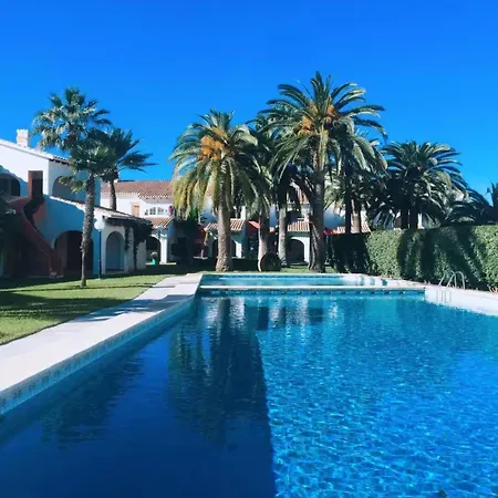 Apartmán Playa Ideal For Families *