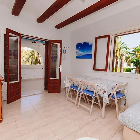 Apartmán Playa Ideal For Families *