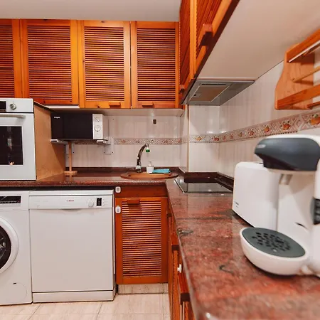 Playa Ideal For Families *