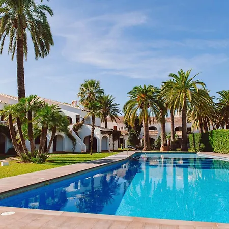 Playa Ideal For Families Apartmán Denia