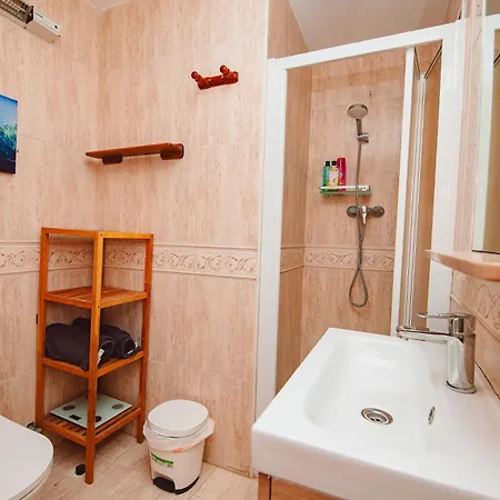 Apartmán Playa Ideal For Families *