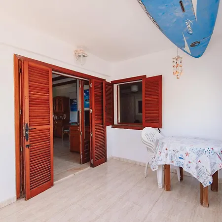 Playa Ideal For Families Apartmán