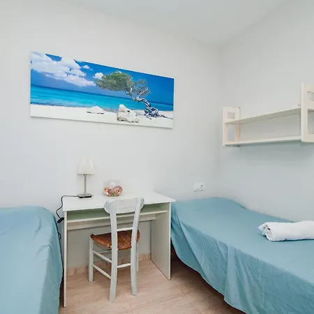 Apartmán Playa Ideal For Families Denia