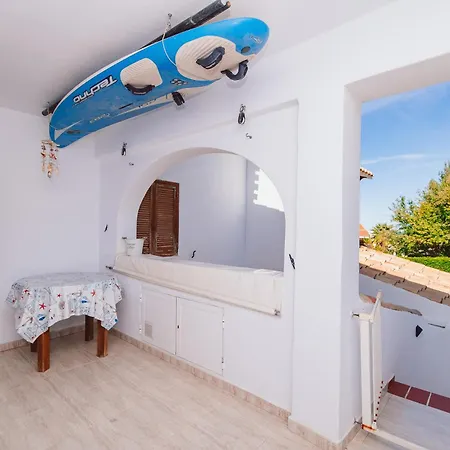 Apartmán Playa Ideal For Families