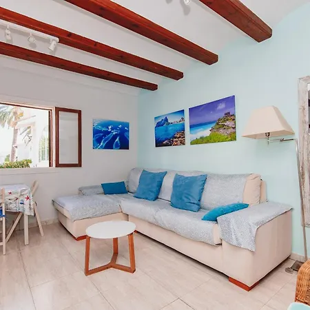 Playa Ideal For Families * Denia