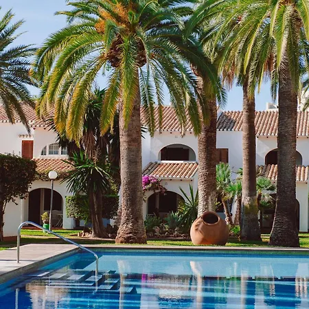 Playa Ideal For Families Apartmán *