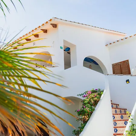 Playa Ideal For Families * Denia