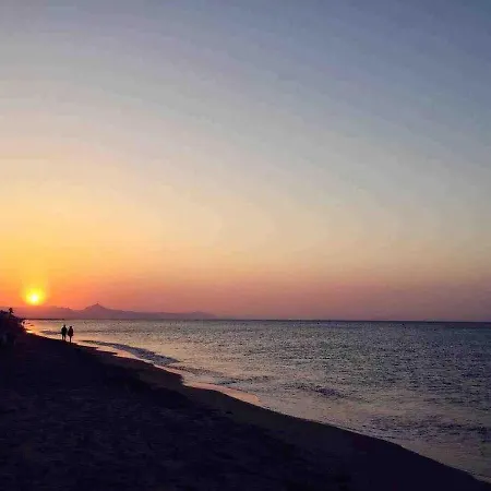 Playa Ideal For Families Apartmán *