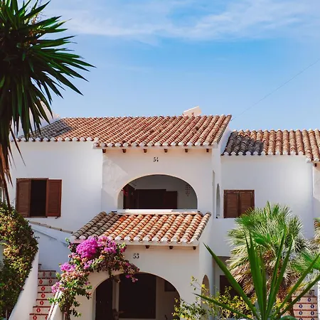 Playa Ideal For Families Apartmán