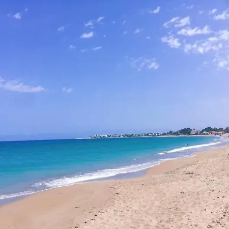 Playa Ideal For Families